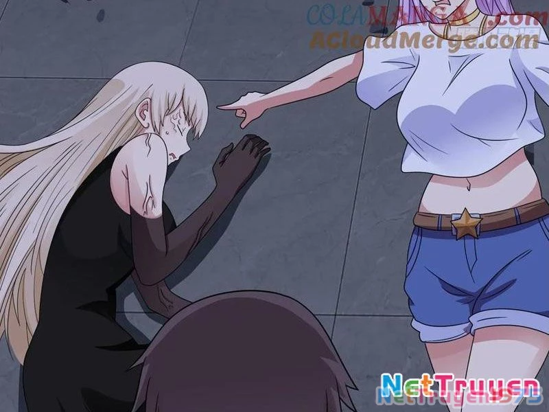 Ngự Thần Trùng Sinh Chapter 124 - Trang 2