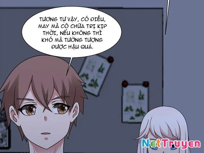 Ngự Thần Trùng Sinh Chapter 124 - Trang 2