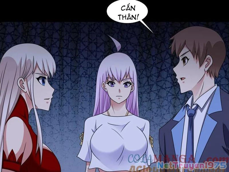 Ngự Thần Trùng Sinh Chapter 124 - Trang 2
