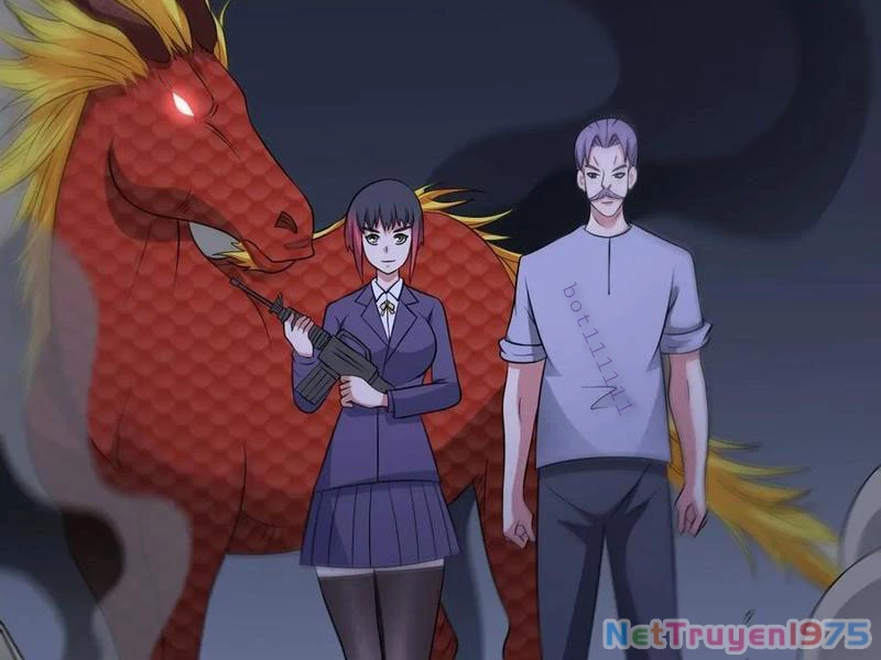 Ngự Thần Trùng Sinh Chapter 124 - Trang 2