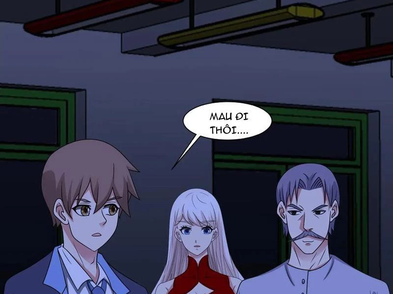 Ngự Thần Trùng Sinh Chapter 125 - Trang 2