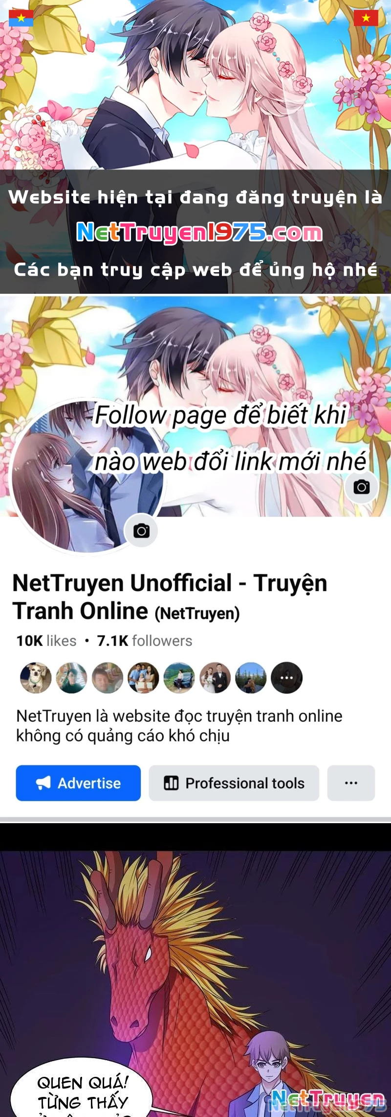 Ngự Thần Trùng Sinh Chapter 125 - Trang 2