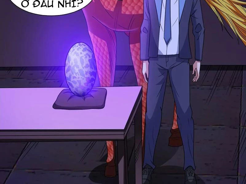 Ngự Thần Trùng Sinh Chapter 125 - Trang 2