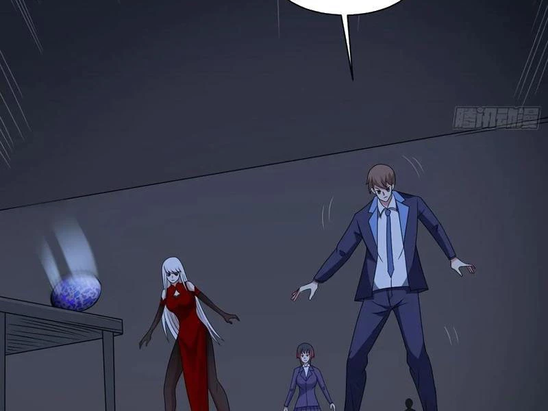Ngự Thần Trùng Sinh Chapter 125 - Trang 2