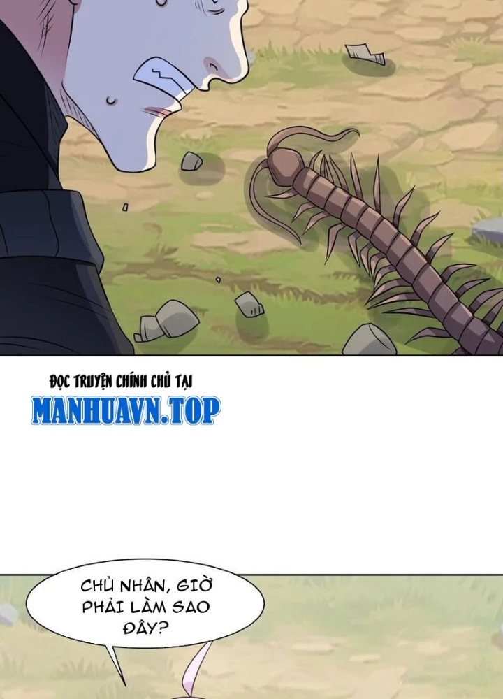 Ngự Thần Trùng Sinh Chapter 126 - Trang 2