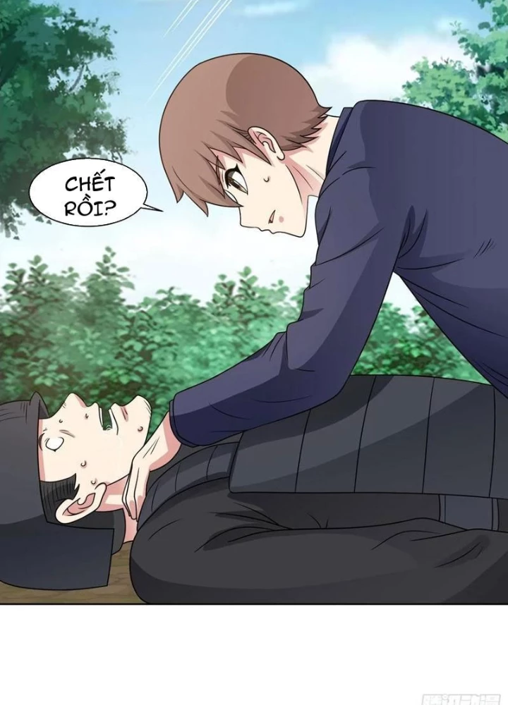 Ngự Thần Trùng Sinh Chapter 126 - Trang 2