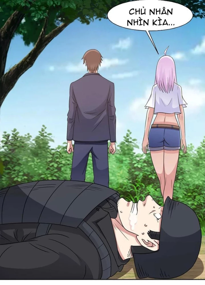 Ngự Thần Trùng Sinh Chapter 126 - Trang 2