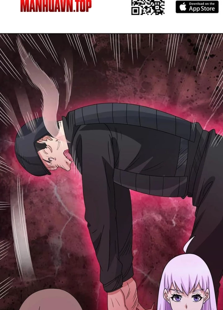 Ngự Thần Trùng Sinh Chapter 126 - Trang 2