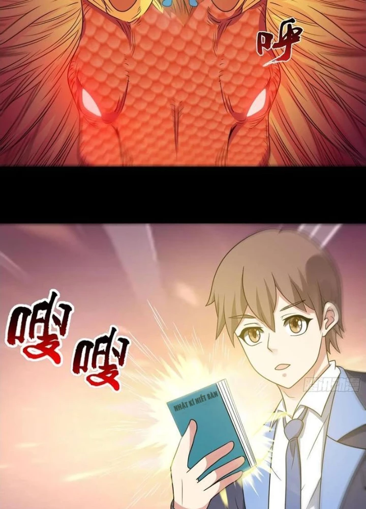 Ngự Thần Trùng Sinh Chapter 126 - Trang 2