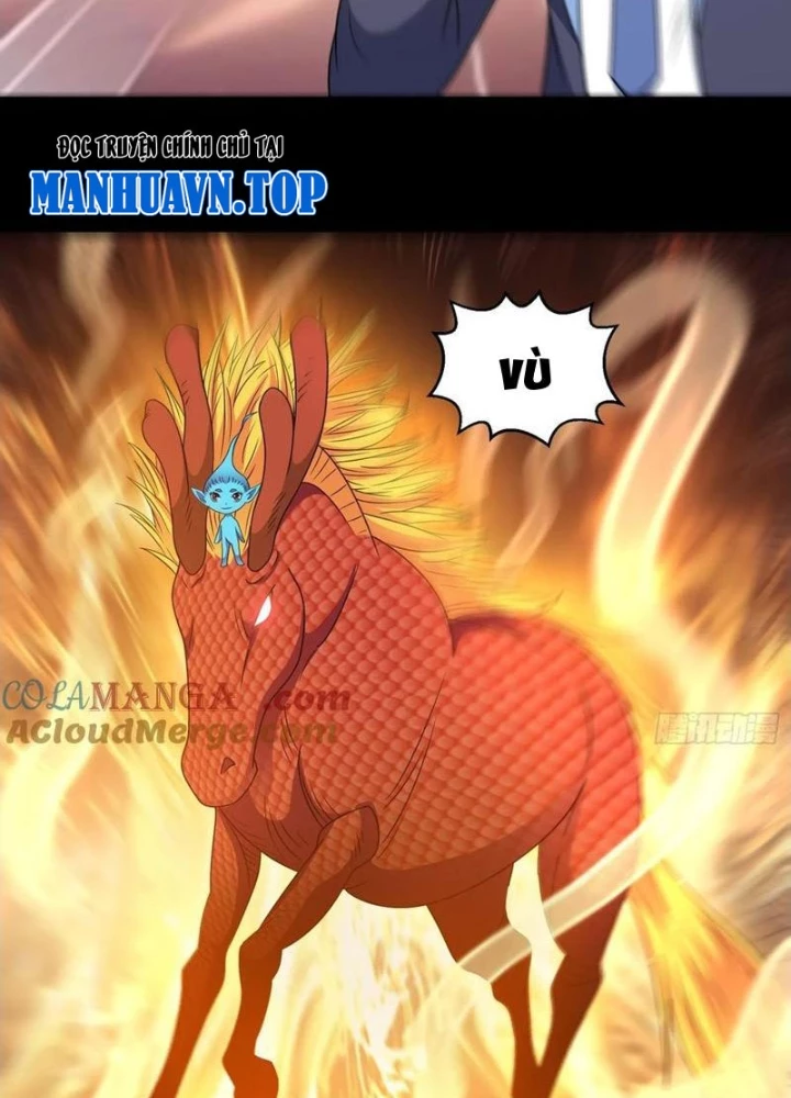 Ngự Thần Trùng Sinh Chapter 126 - Trang 2