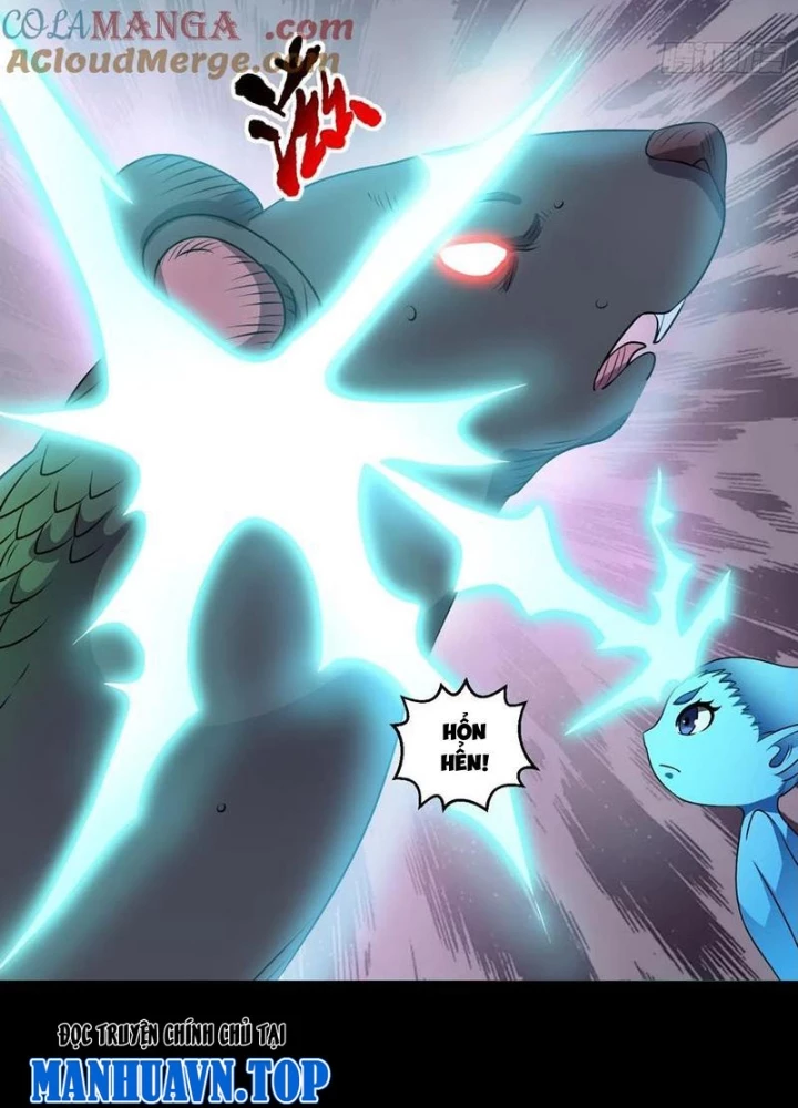 Ngự Thần Trùng Sinh Chapter 126 - Trang 2