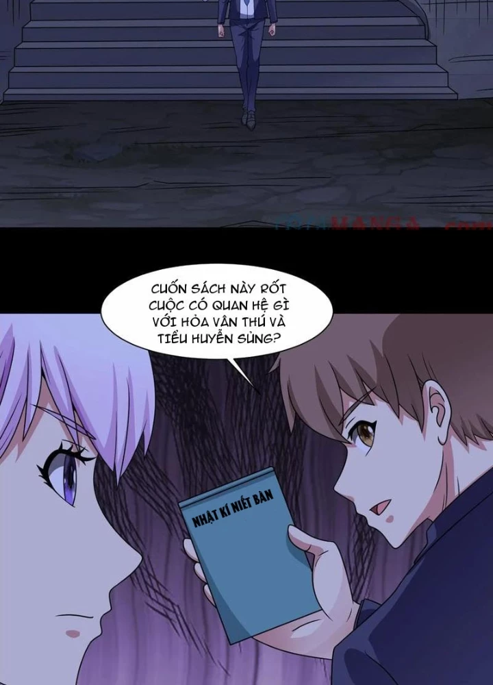 Ngự Thần Trùng Sinh Chapter 126 - Trang 2