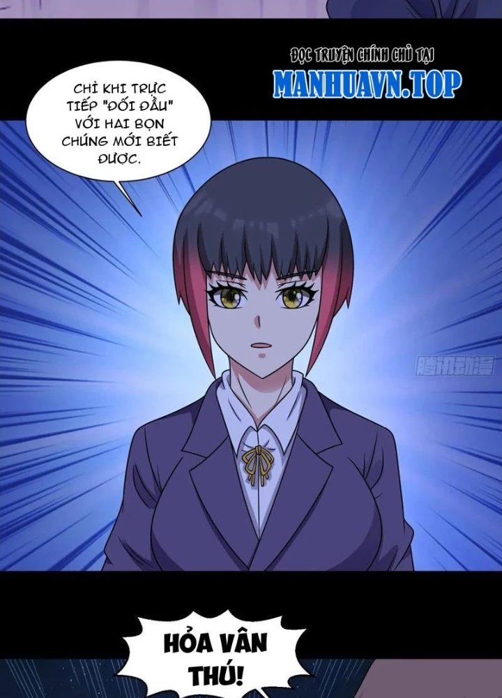 Ngự Thần Trùng Sinh Chapter 126 - Trang 2