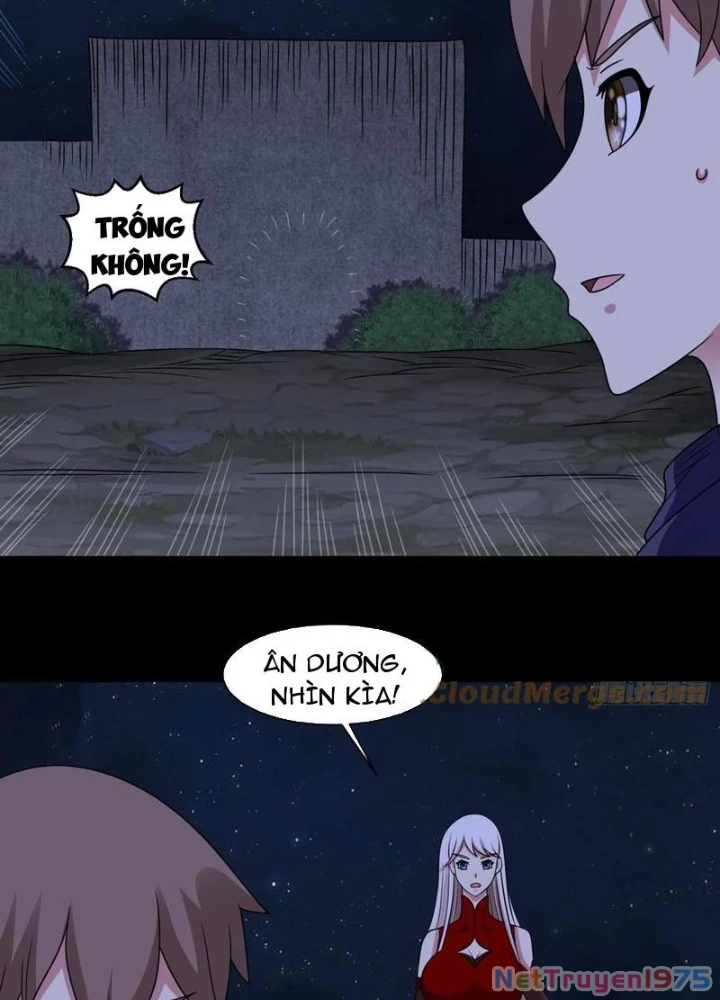 Ngự Thần Trùng Sinh Chapter 126 - Trang 2