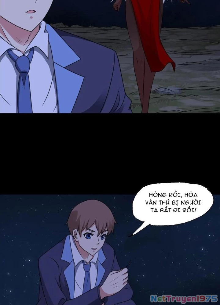 Ngự Thần Trùng Sinh Chapter 126 - Trang 2