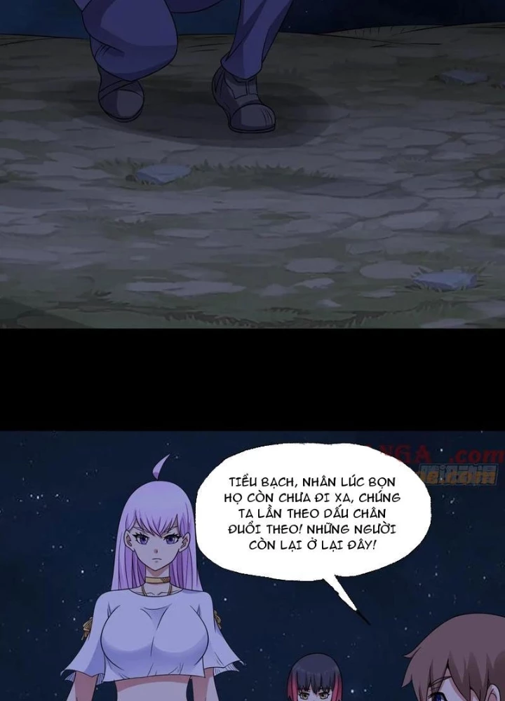 Ngự Thần Trùng Sinh Chapter 126 - Trang 2