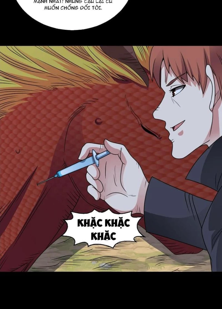 Ngự Thần Trùng Sinh Chapter 126 - Trang 2