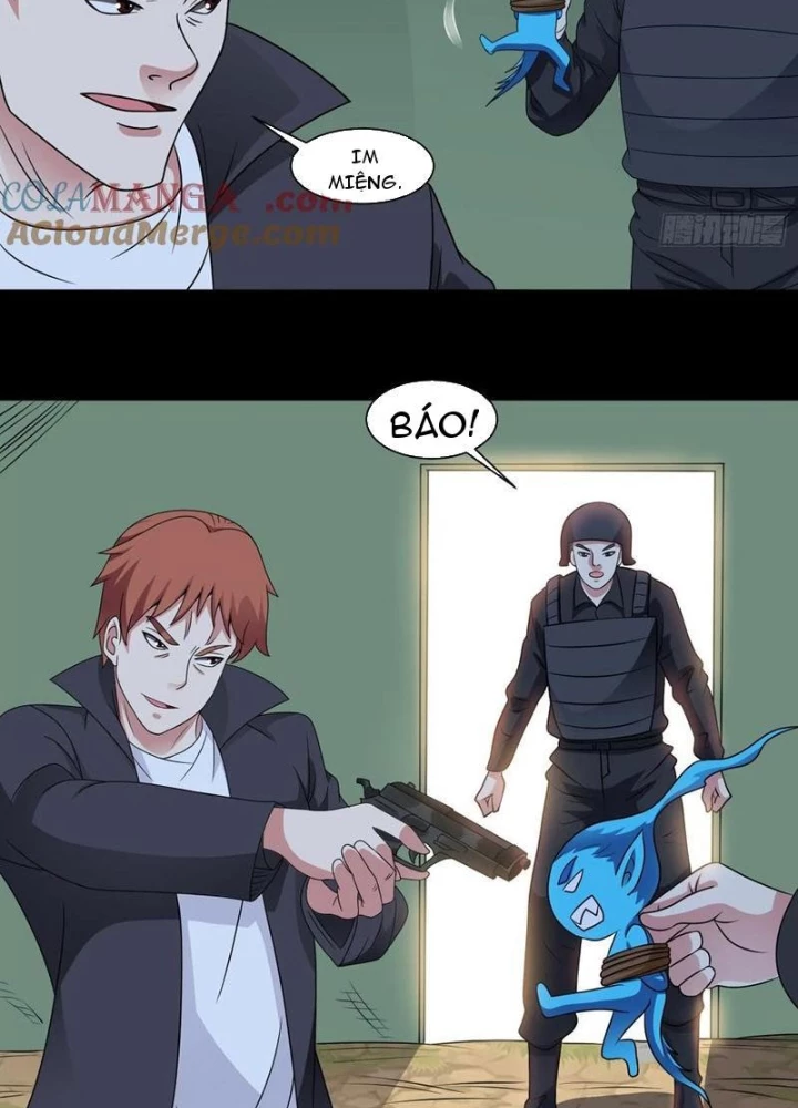 Ngự Thần Trùng Sinh Chapter 126 - Trang 2