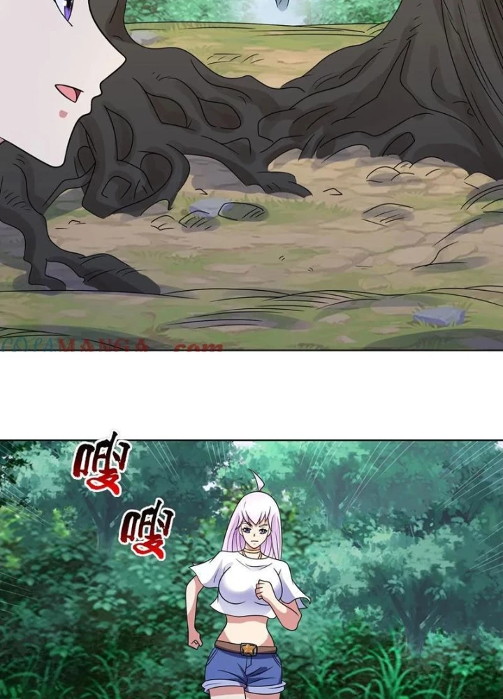 Ngự Thần Trùng Sinh Chapter 126 - Trang 2