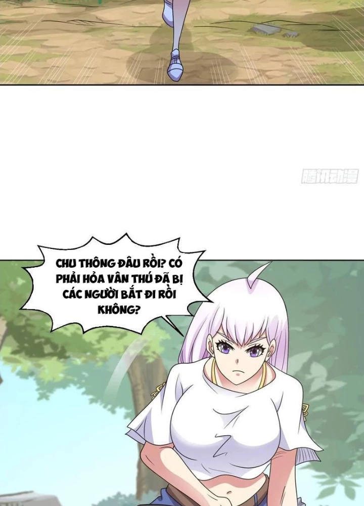 Ngự Thần Trùng Sinh Chapter 126 - Trang 2