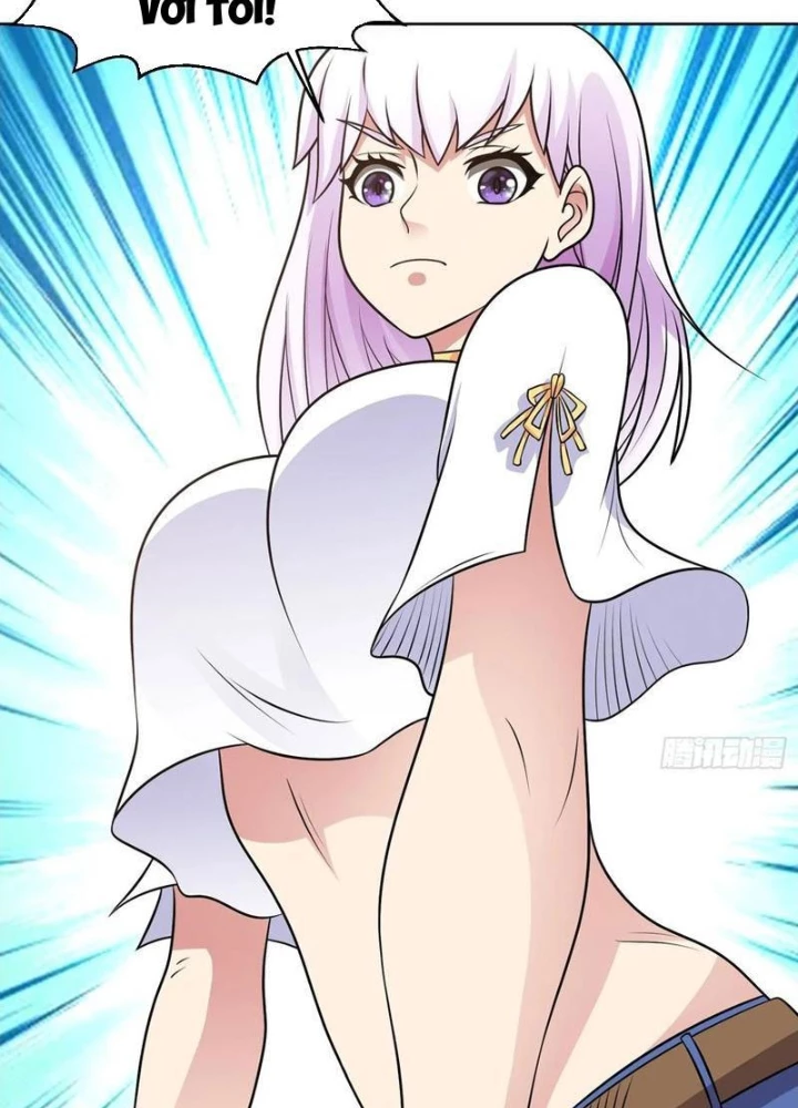 Ngự Thần Trùng Sinh Chapter 126 - Trang 2