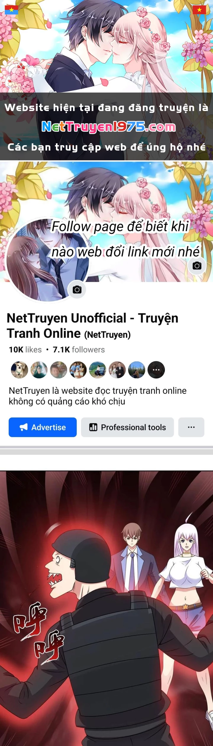 Ngự Thần Trùng Sinh Chapter 127 - Trang 2