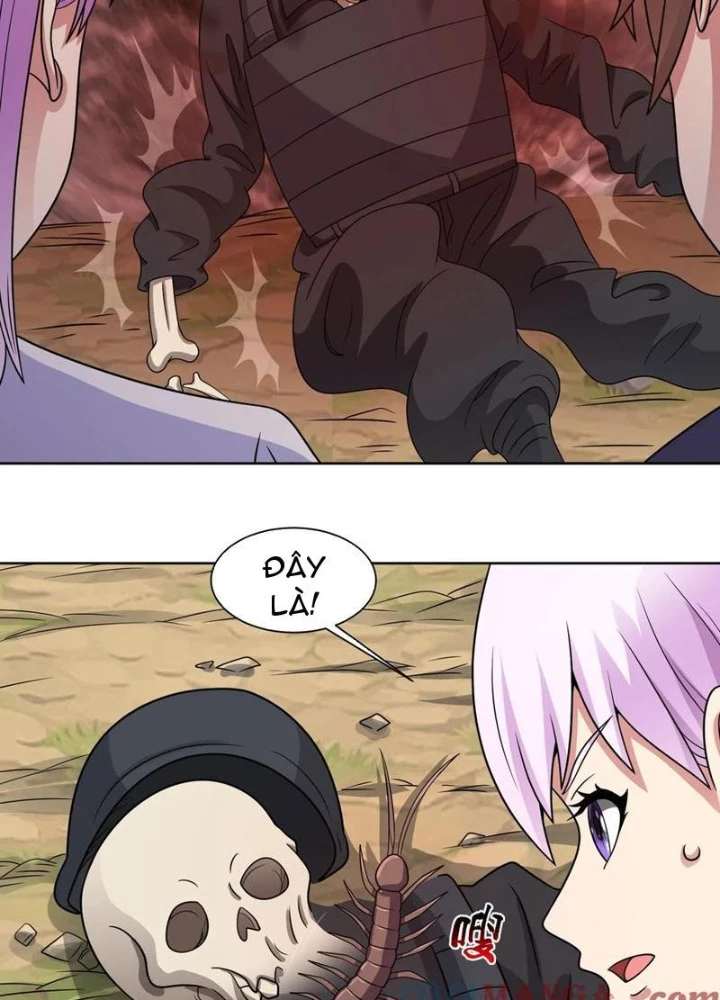 Ngự Thần Trùng Sinh Chapter 127 - Trang 2