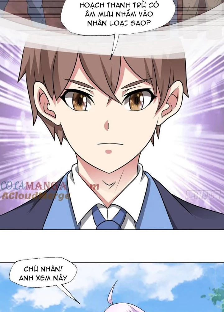 Ngự Thần Trùng Sinh Chapter 127 - Trang 2