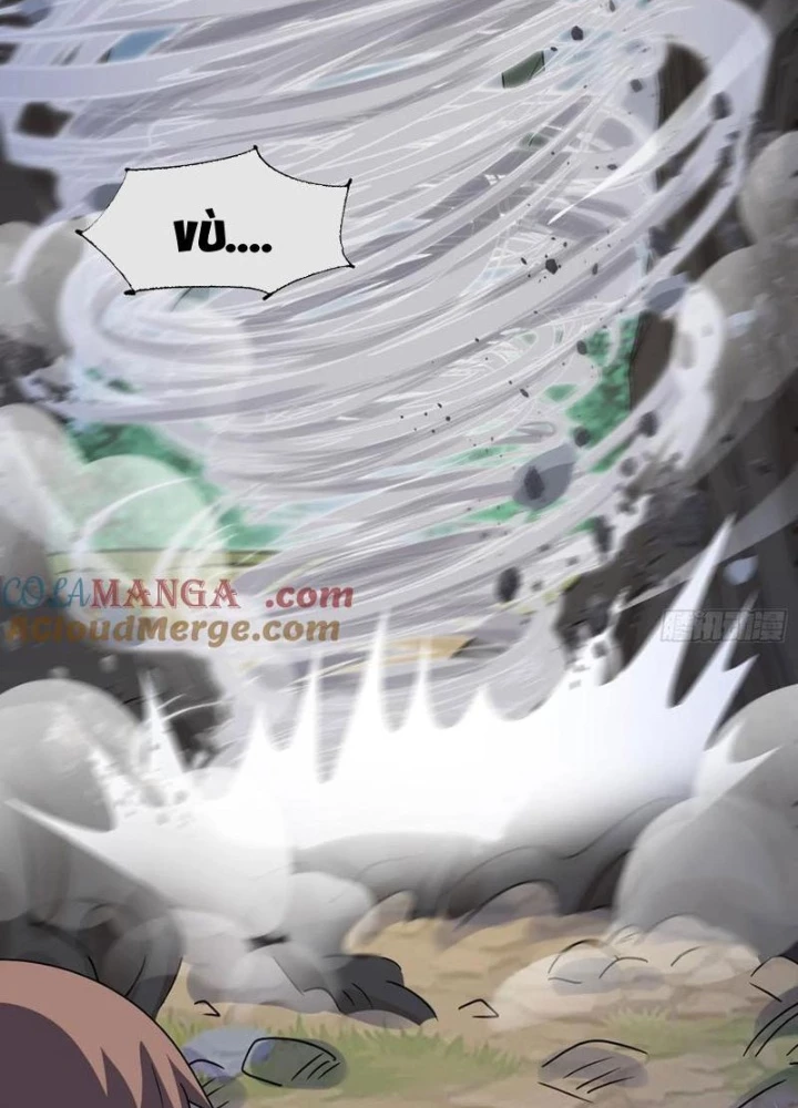 Ngự Thần Trùng Sinh Chapter 127 - Trang 2