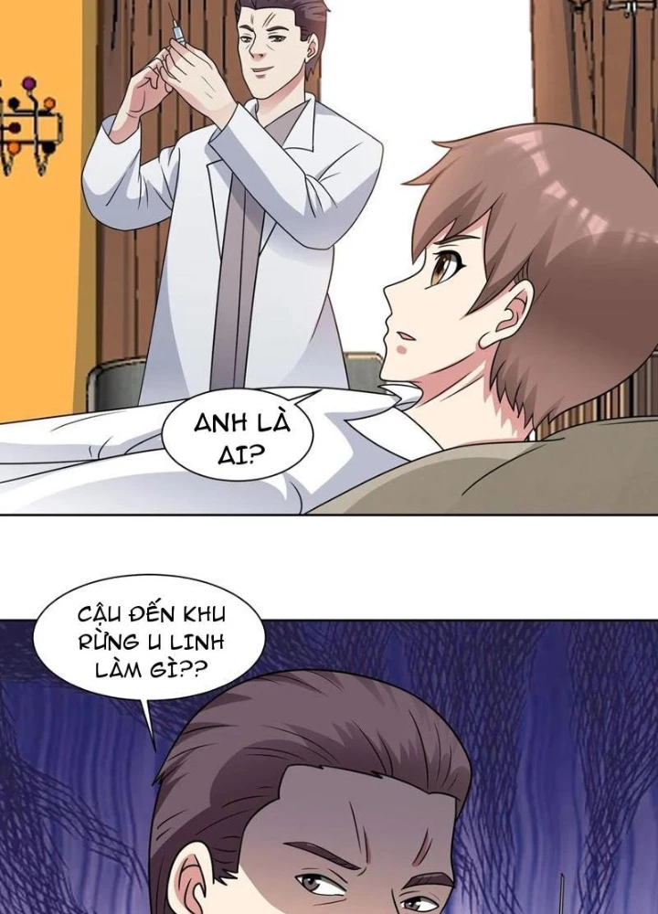 Ngự Thần Trùng Sinh Chapter 127 - Trang 2