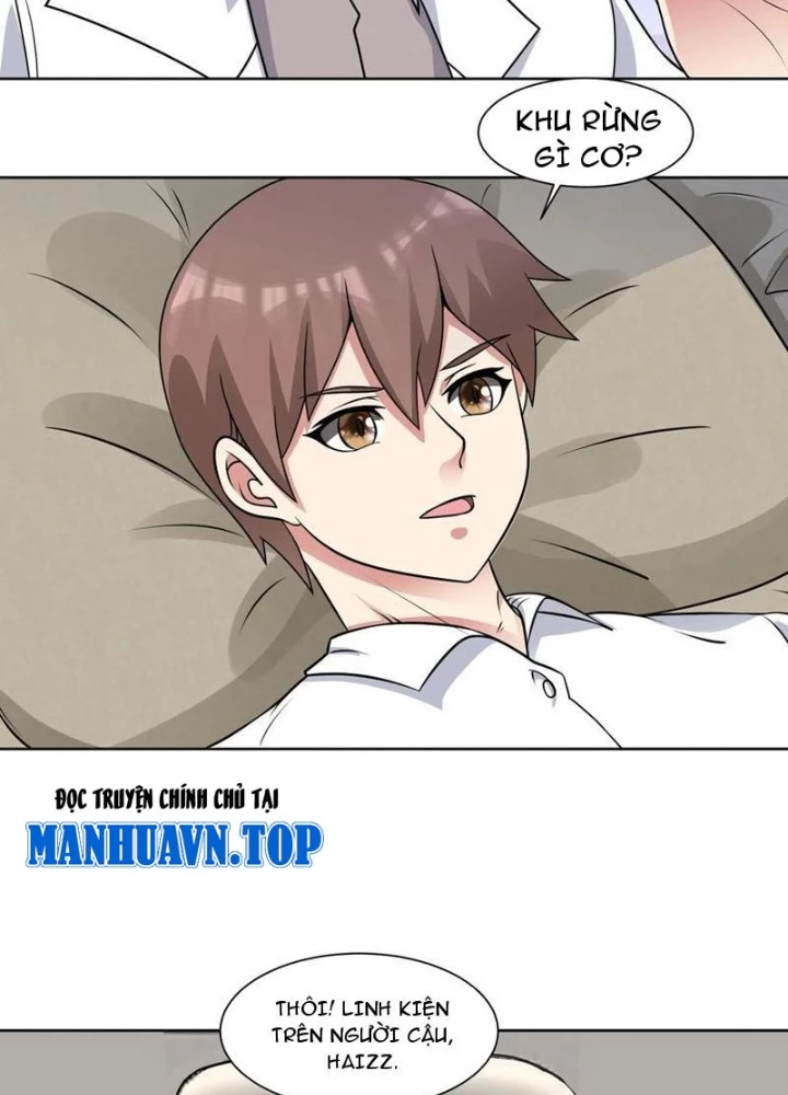 Ngự Thần Trùng Sinh Chapter 127 - Trang 2