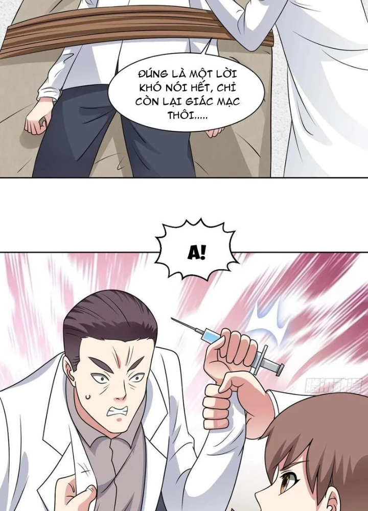 Ngự Thần Trùng Sinh Chapter 127 - Trang 2