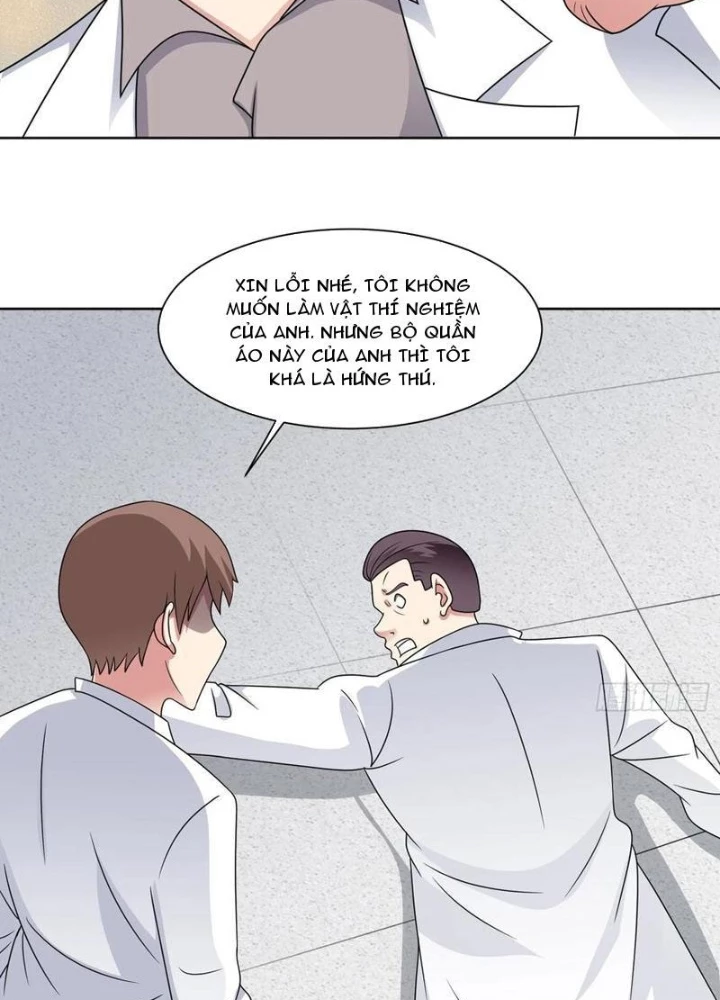Ngự Thần Trùng Sinh Chapter 127 - Trang 2