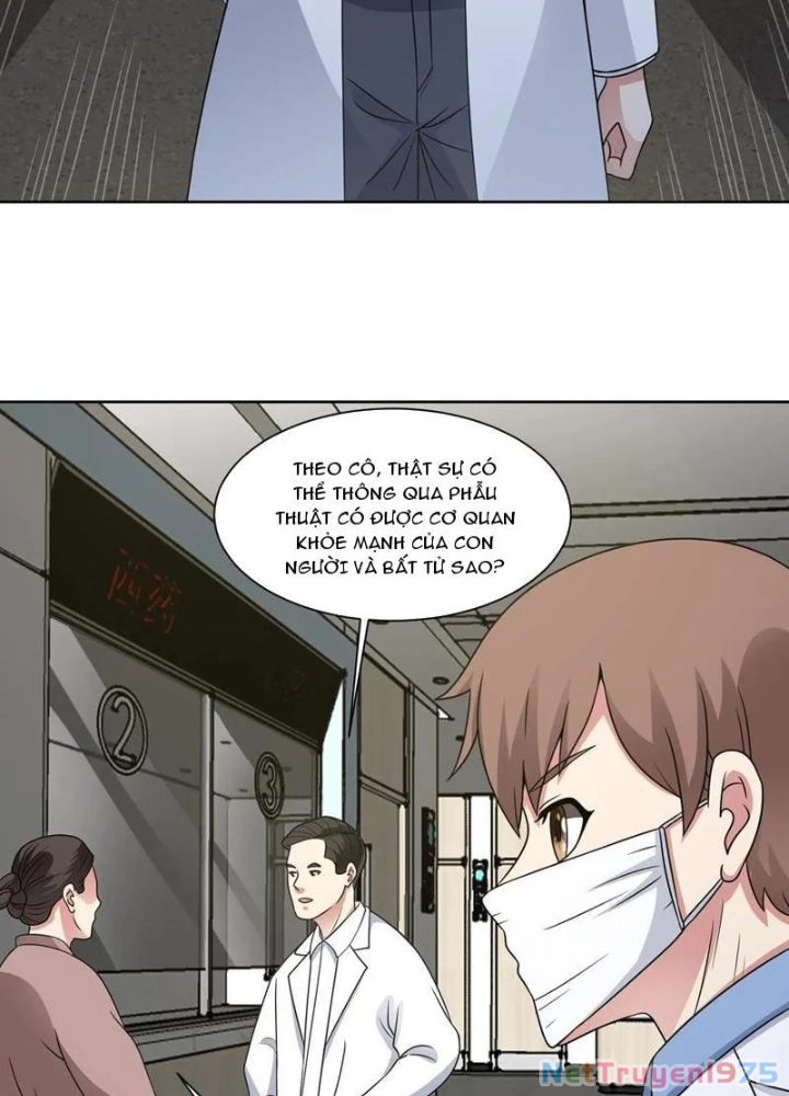 Ngự Thần Trùng Sinh Chapter 127 - Trang 2