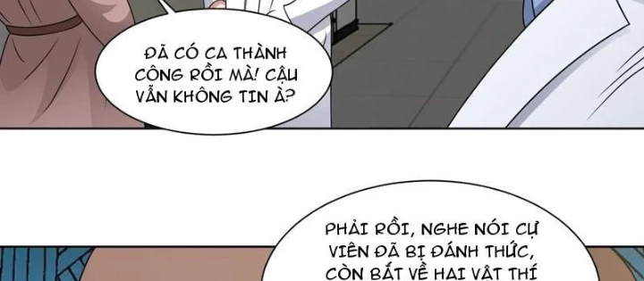 Ngự Thần Trùng Sinh Chapter 127 - Trang 2