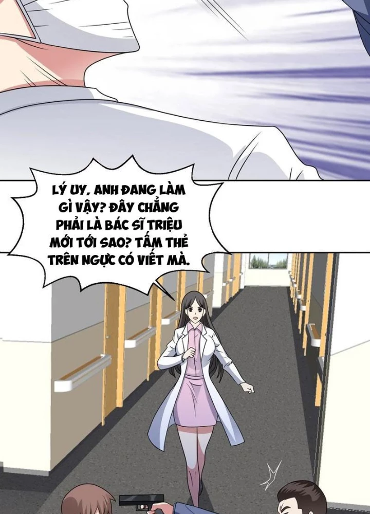 Ngự Thần Trùng Sinh Chapter 127 - Trang 2