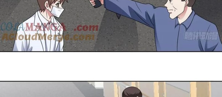 Ngự Thần Trùng Sinh Chapter 127 - Trang 2