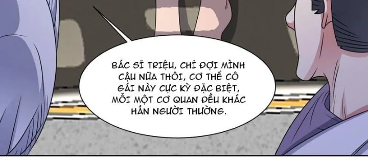 Ngự Thần Trùng Sinh Chapter 127 - Trang 2