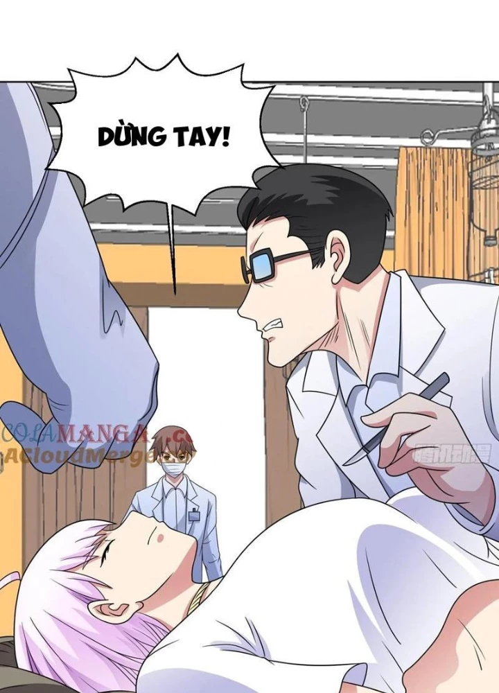 Ngự Thần Trùng Sinh Chapter 127 - Trang 2