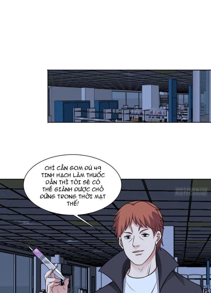Ngự Thần Trùng Sinh Chapter 127 - Trang 2