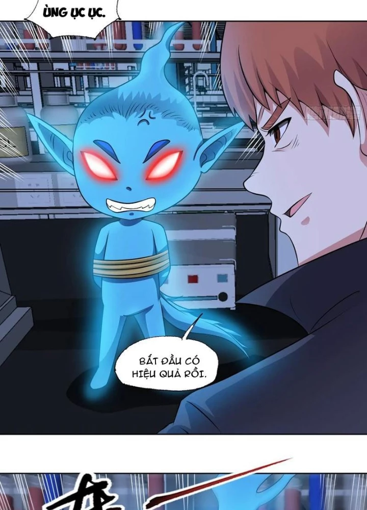Ngự Thần Trùng Sinh Chapter 127 - Trang 2
