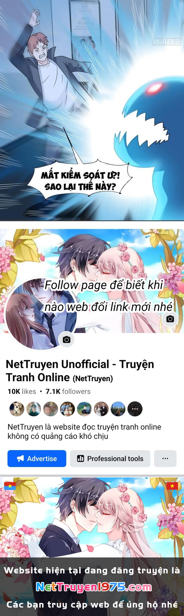Ngự Thần Trùng Sinh Chapter 127 - Trang 2