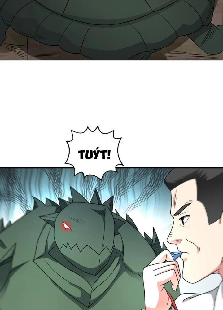 Ngự Thần Trùng Sinh Chapter 128 - Trang 2