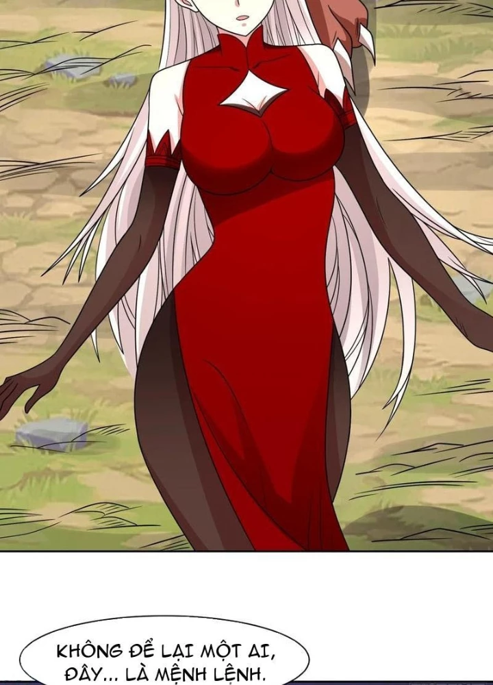Ngự Thần Trùng Sinh Chapter 128 - Trang 2