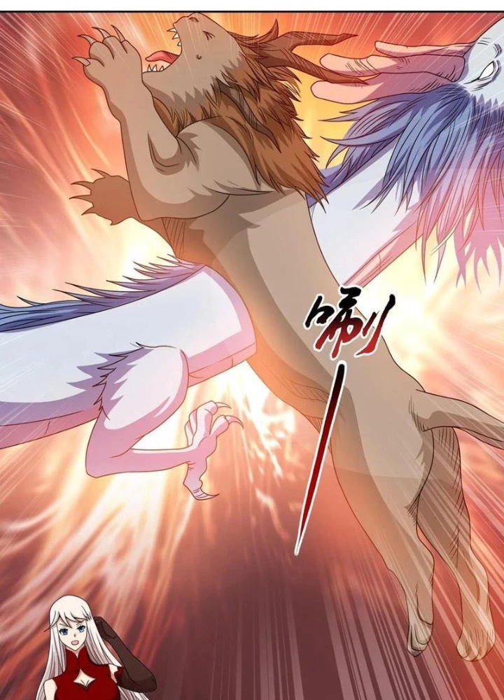 Ngự Thần Trùng Sinh Chapter 128 - Trang 2
