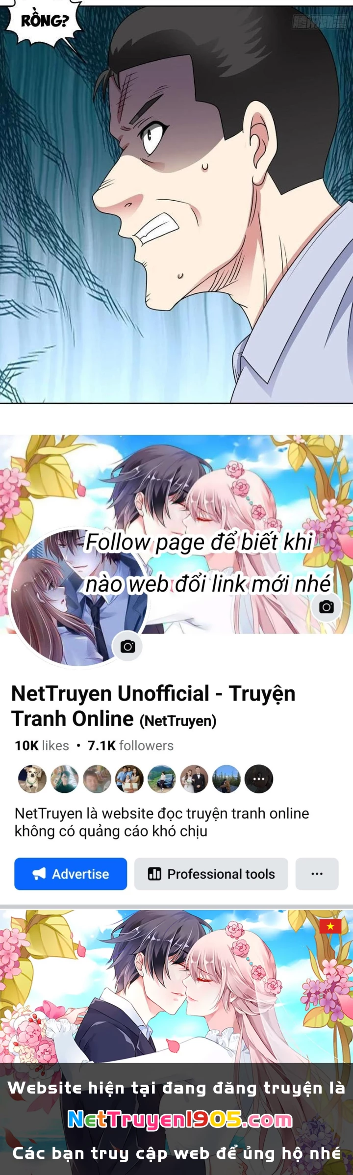 Ngự Thần Trùng Sinh Chapter 128 - Trang 2