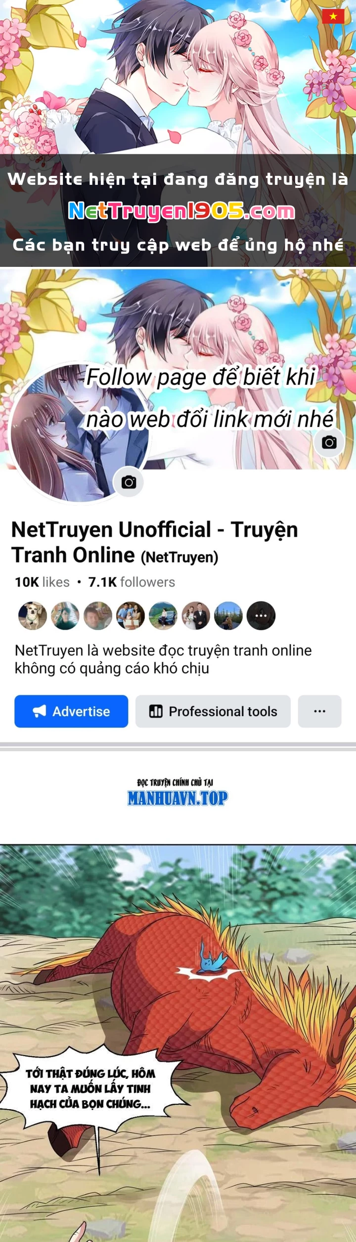 Ngự Thần Trùng Sinh Chapter 128 - Trang 2