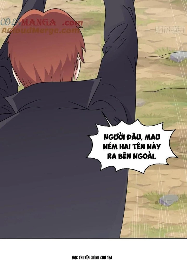 Ngự Thần Trùng Sinh Chapter 128 - Trang 2