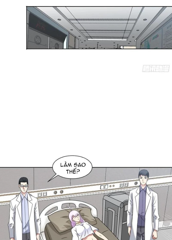 Ngự Thần Trùng Sinh Chapter 128 - Trang 2