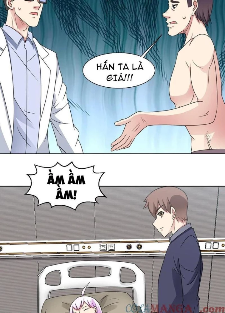 Ngự Thần Trùng Sinh Chapter 128 - Trang 2
